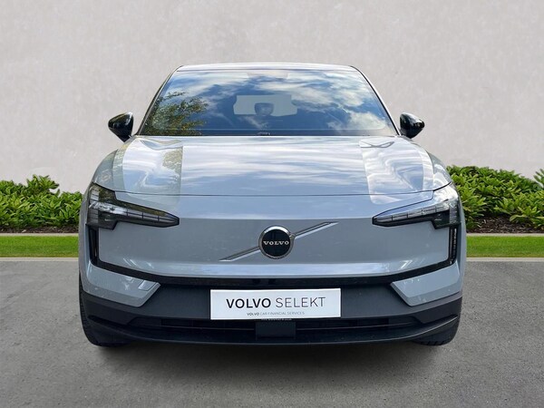 Used Volvo EX30 2025 for sale - 76293085: Photo 5