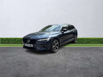 Used Volvo V60 2025 for sale - 79353035: Photo
