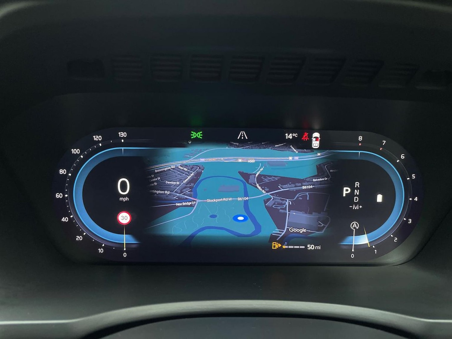 Used Volvo XC90 2022 for sale - 76293091: Photo 10