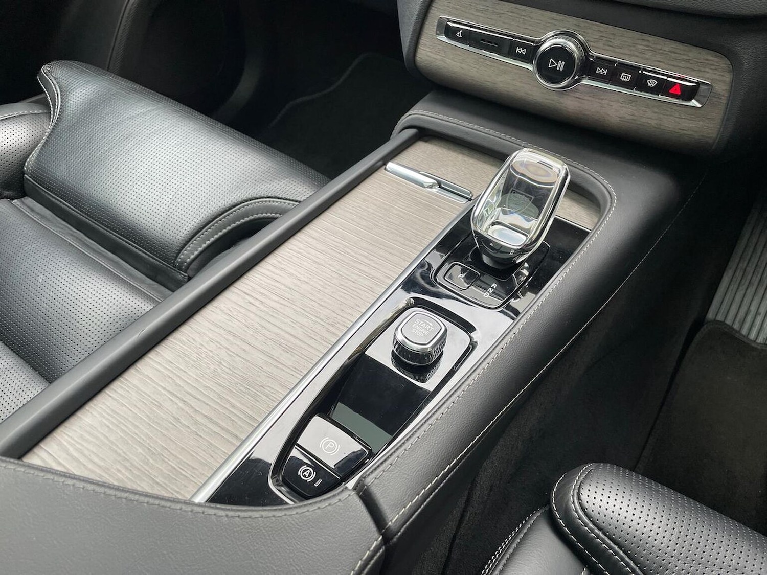 Used Volvo XC90 2022 for sale - 76293091: Photo 13