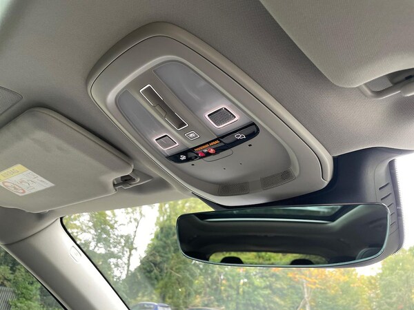 Used Volvo XC90 2022 for sale - 76293091: Photo 14