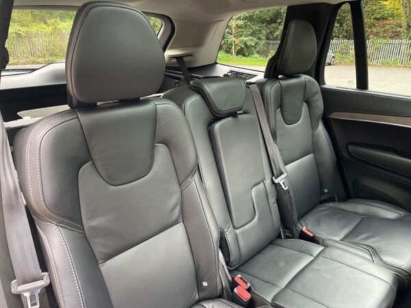 Used Volvo XC90 2022 for sale - 76293091: Photo 16