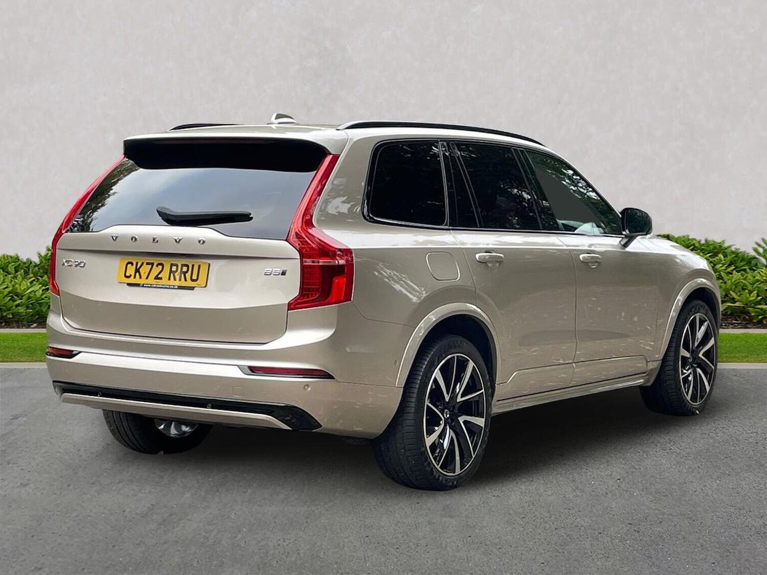 Used Volvo XC90 2022 for sale - 76293091: Photo 18