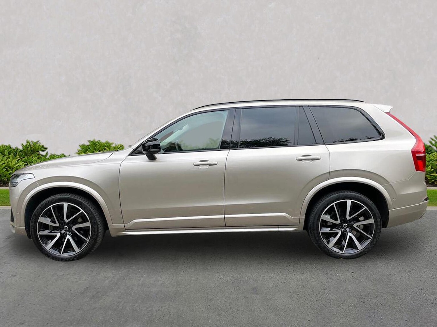 Used Volvo XC90 2022 for sale - 76293091: Photo 19