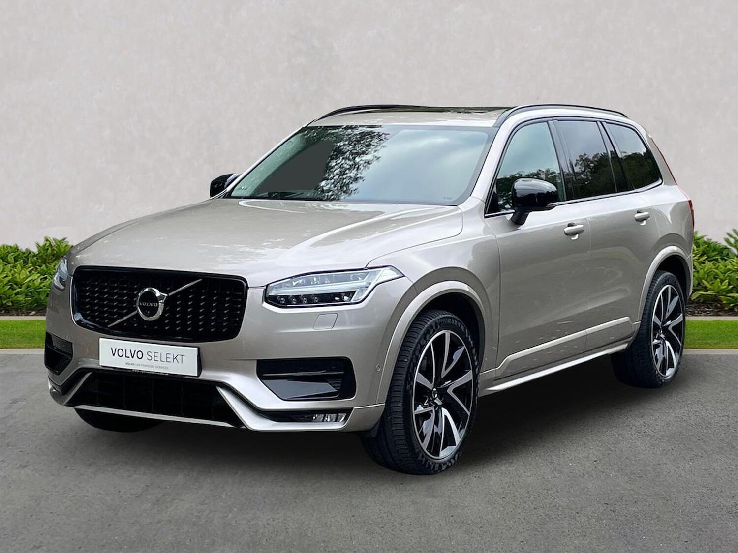 Used Volvo XC90 2022 for sale - 76293091: Photo 20