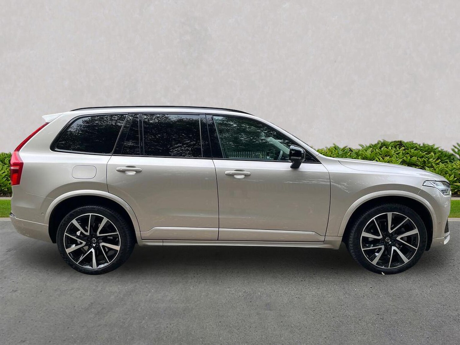 Used Volvo XC90 2022 for sale - 76293091: Photo 3