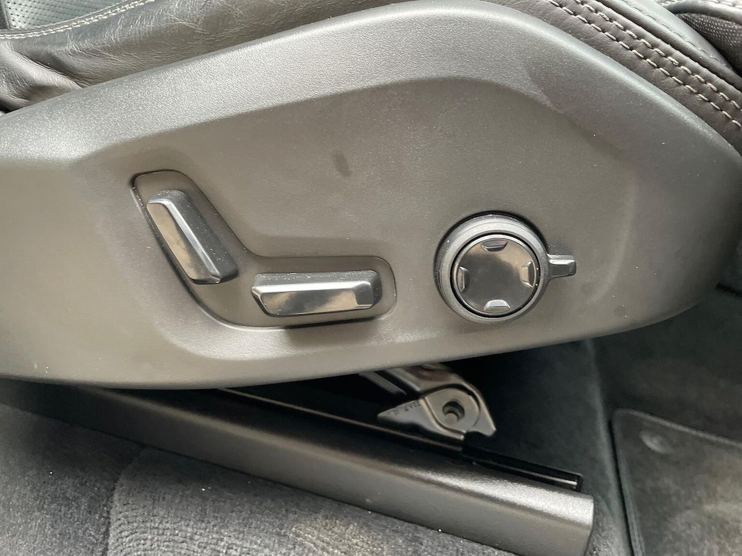 Used Volvo XC90 2022 for sale - 76293091: Photo 30