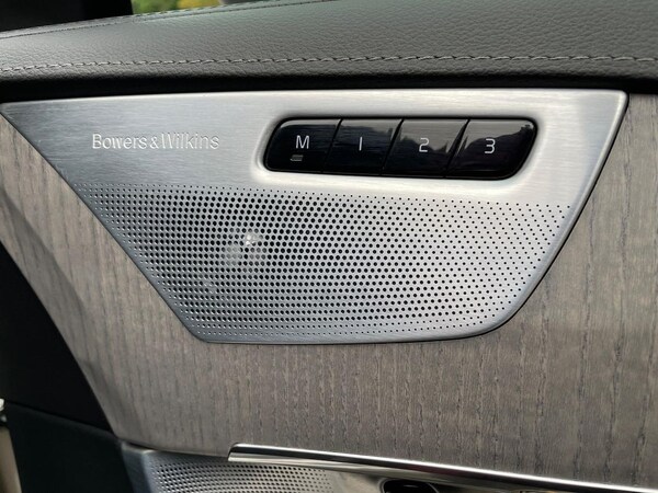 Used Volvo XC90 2022 for sale - 76293091: Photo 31