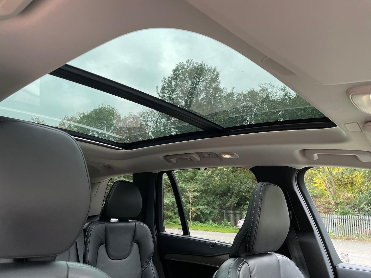 Used Volvo XC90 2022 for sale - 76293091: Photo 32