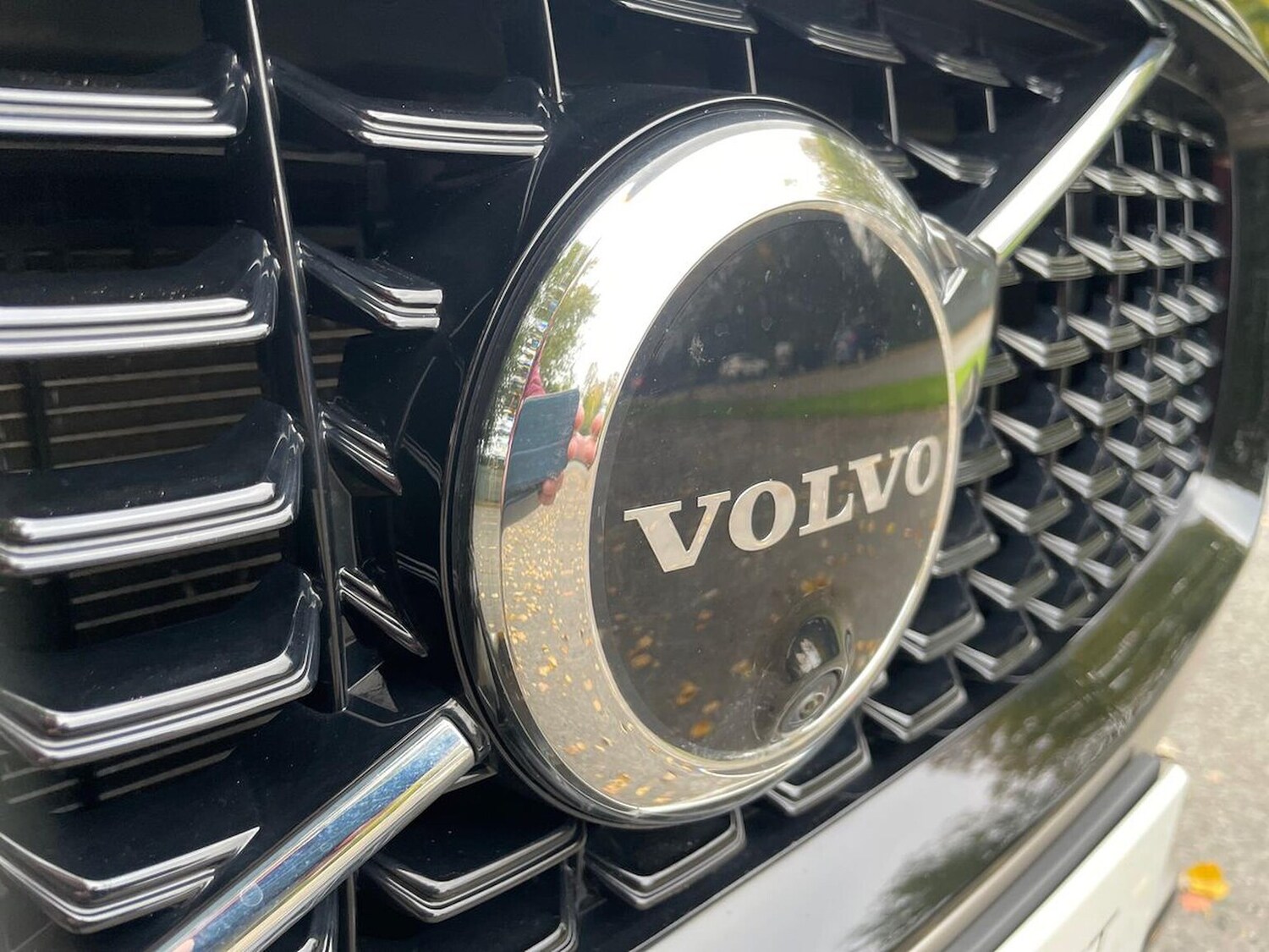 Used Volvo XC90 2022 for sale - 76293091: Photo 33