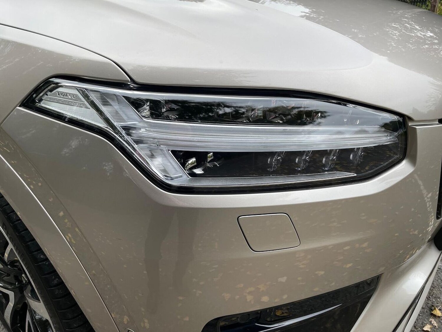 Used Volvo XC90 2022 for sale - 76293091: Photo 34