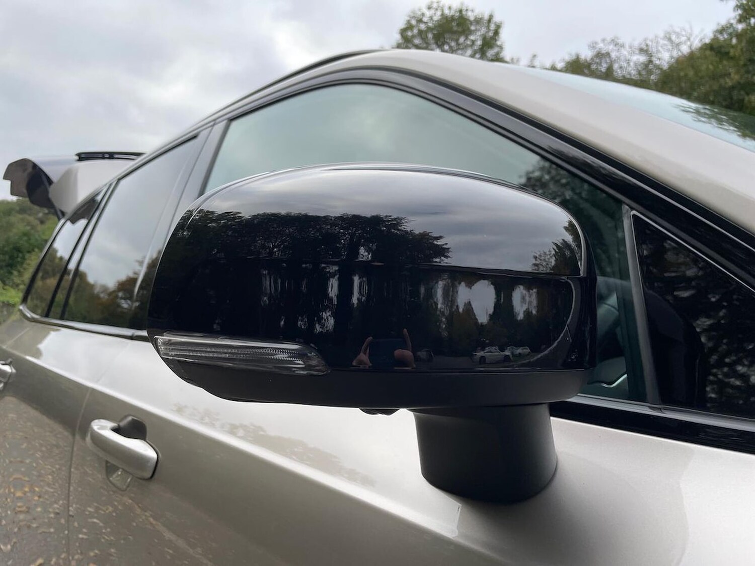 Used Volvo XC90 2022 for sale - 76293091: Photo 38