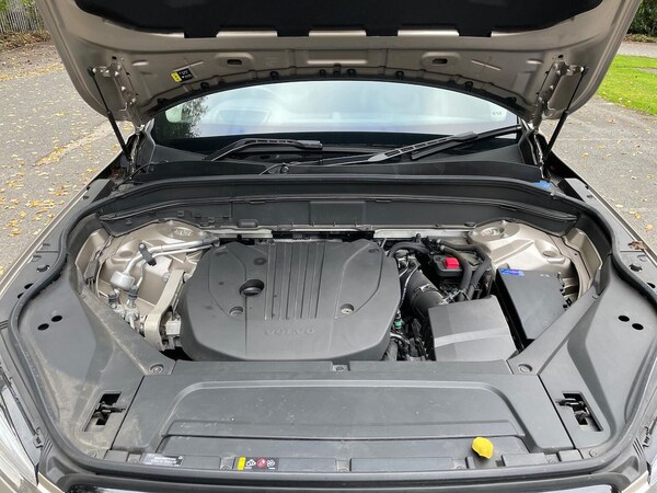 Used Volvo XC90 2022 for sale - 76293091: Photo 39