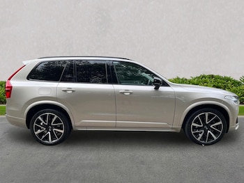 Used Volvo XC90 2022 for sale - 76293091: Photo