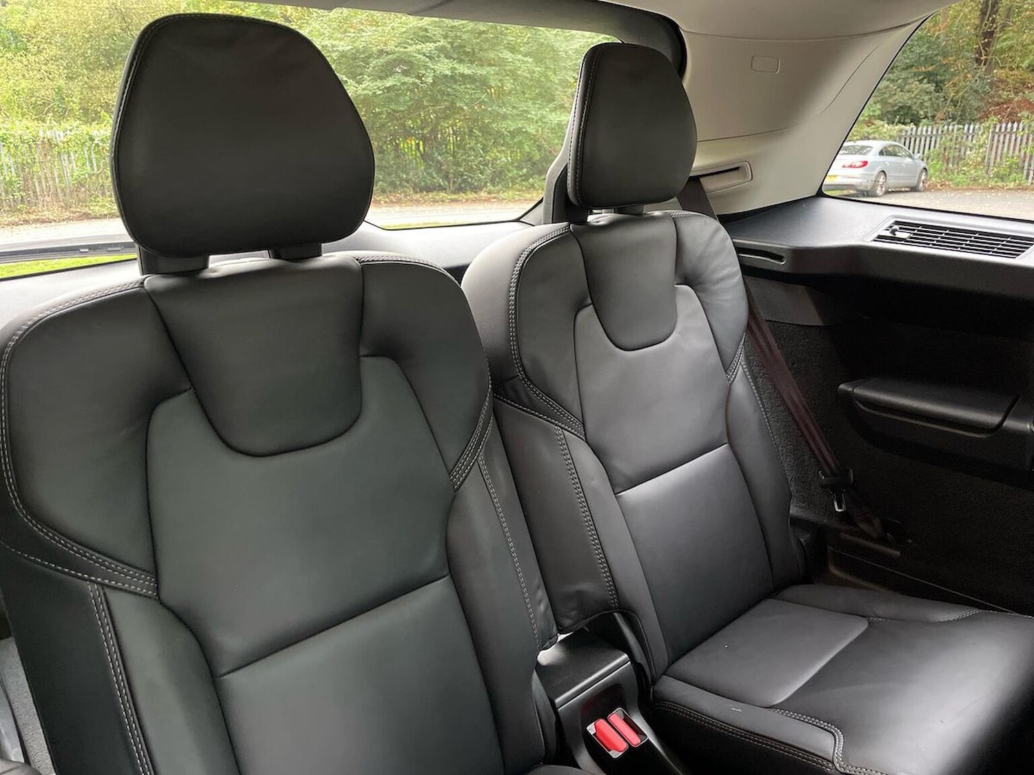 Used Volvo XC90 2022 for sale - 76293091: Photo 43