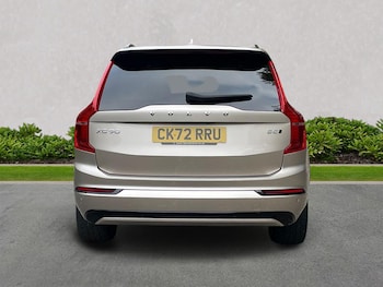 Used Volvo XC90 2022 for sale - 76293091: Photo