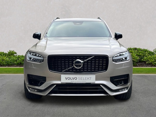 Used Volvo XC90 2022 for sale - 76293091: Photo 5