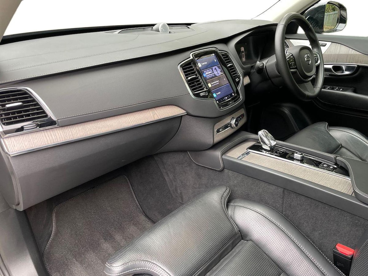 Used Volvo XC90 2022 for sale - 76293091: Photo 7