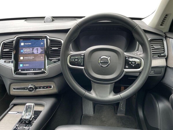 Used Volvo XC90 2022 for sale - 76293091: Photo 9