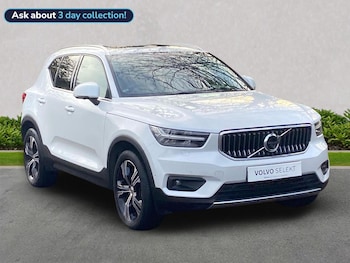 2019 - 2.0 T4 Inscription Pro 5dr AWD Geartronic