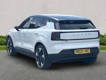 Used Volvo EX30 2025 for sale - 79445114: Photo