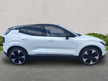 Used Volvo EX30 2025 for sale - 79445114: Photo