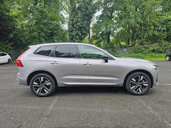 Used Volvo XC60 2025 for sale - 78982813: Photo