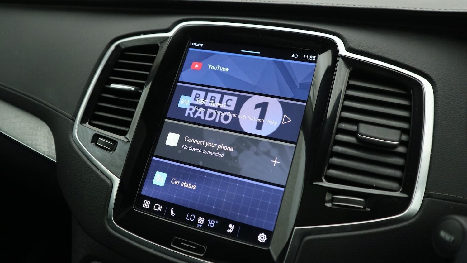 Used Volvo XC90 2024 for sale - 76070284: Photo 11