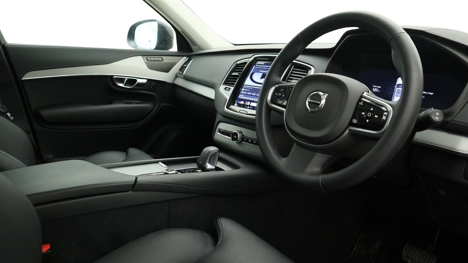 Used Volvo XC90 2024 for sale - 76070284: Photo 15