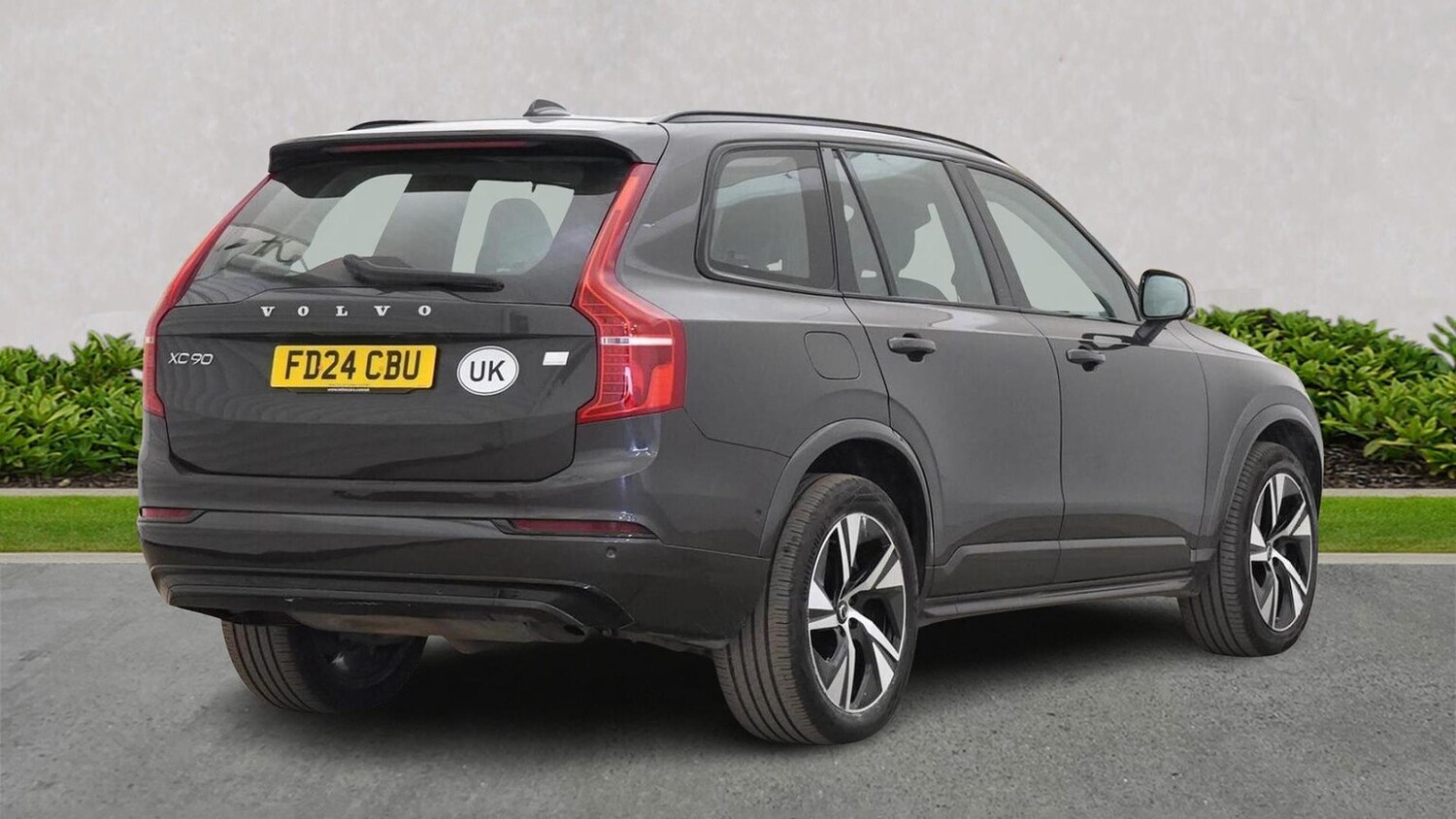 Used Volvo XC90 2024 for sale - 76070284: Photo 18