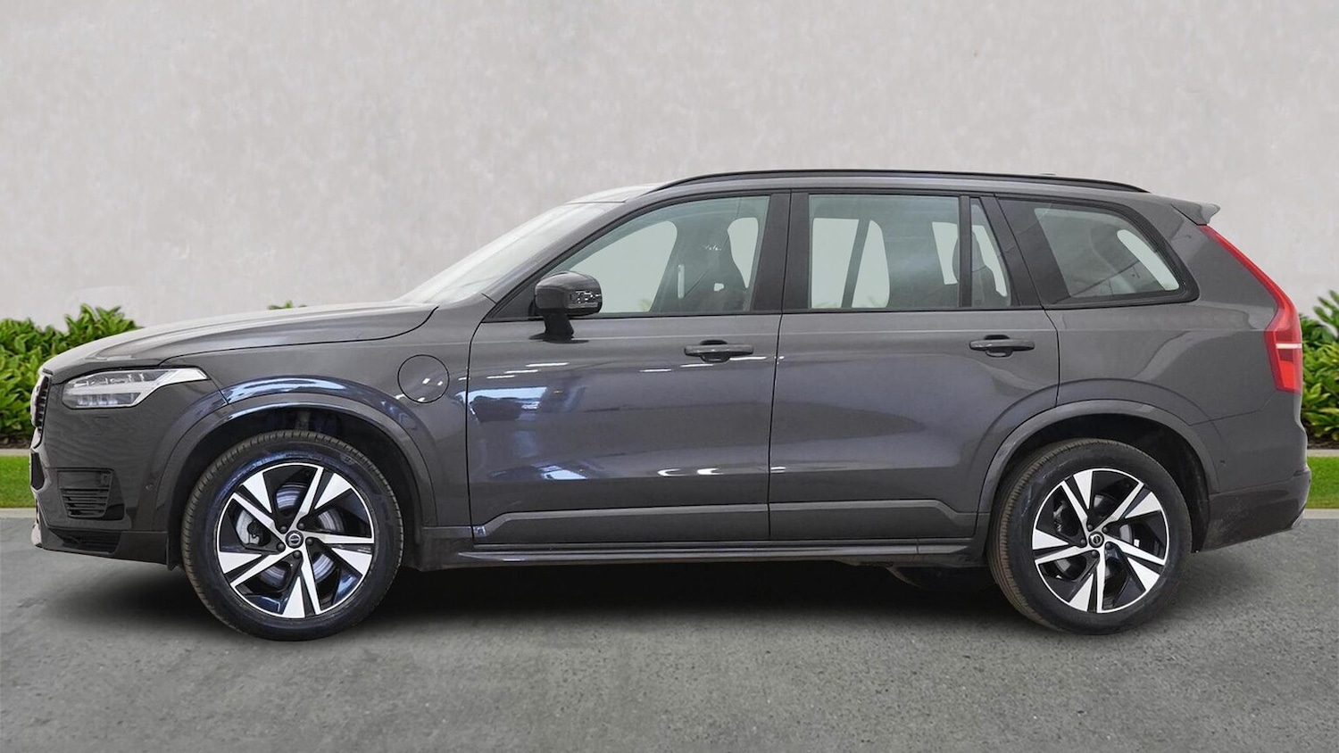 Used Volvo XC90 2024 for sale - 76070284: Photo 19