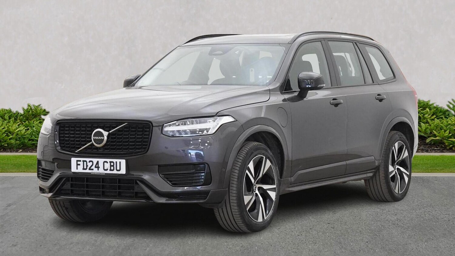 Used Volvo XC90 2024 for sale - 76070284: Photo 20