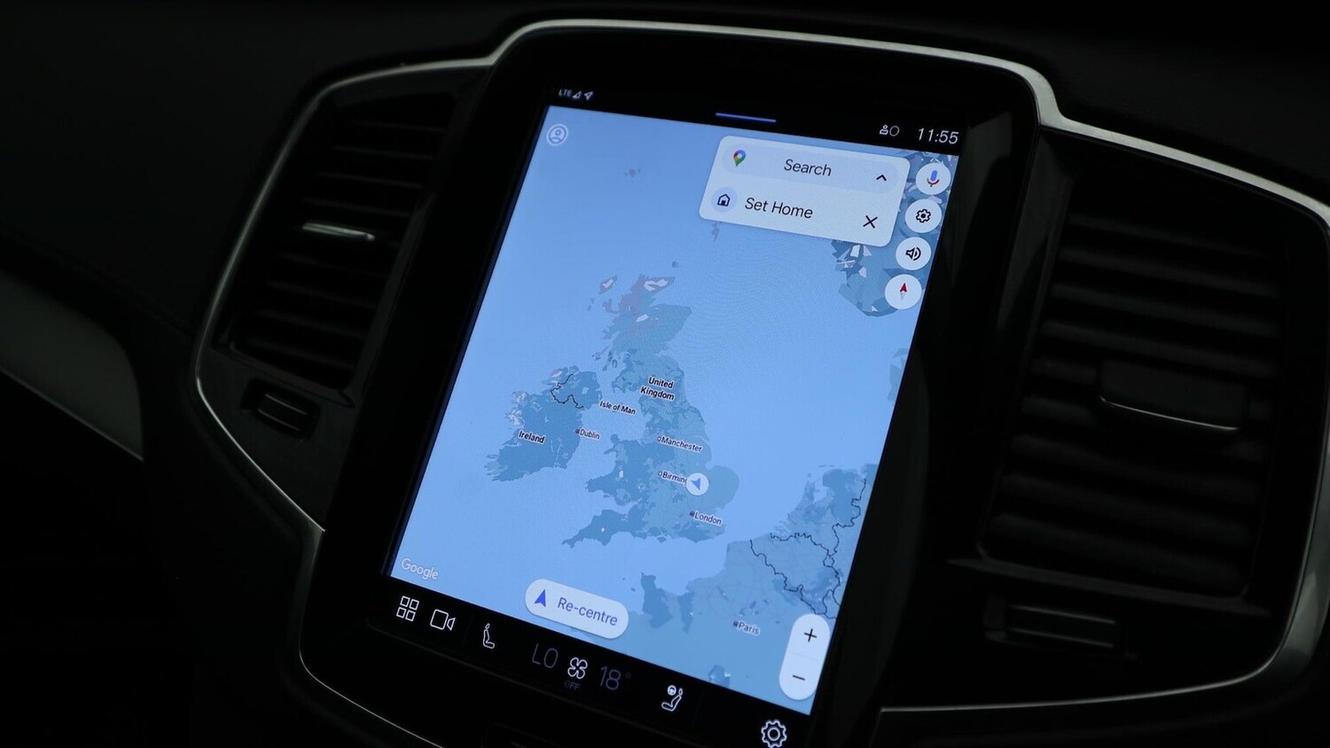 Used Volvo XC90 2024 for sale - 76070284: Photo 24