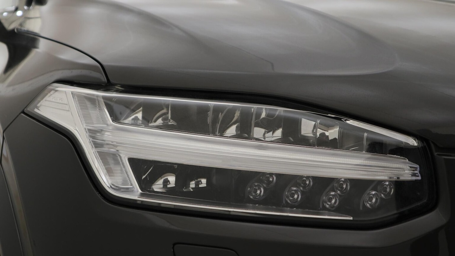 Used Volvo XC90 2024 for sale - 76070284: Photo 29