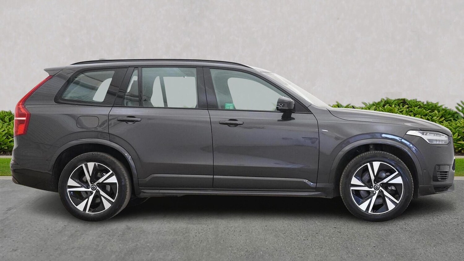 Used Volvo XC90 2024 for sale - 76070284: Photo 3