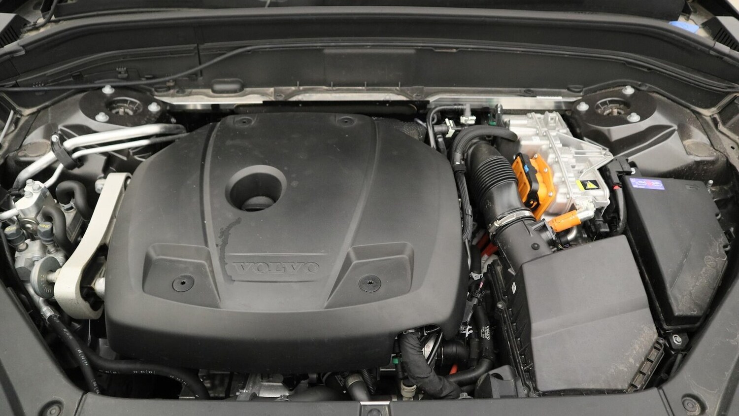 Used Volvo XC90 2024 for sale - 76070284: Photo 31