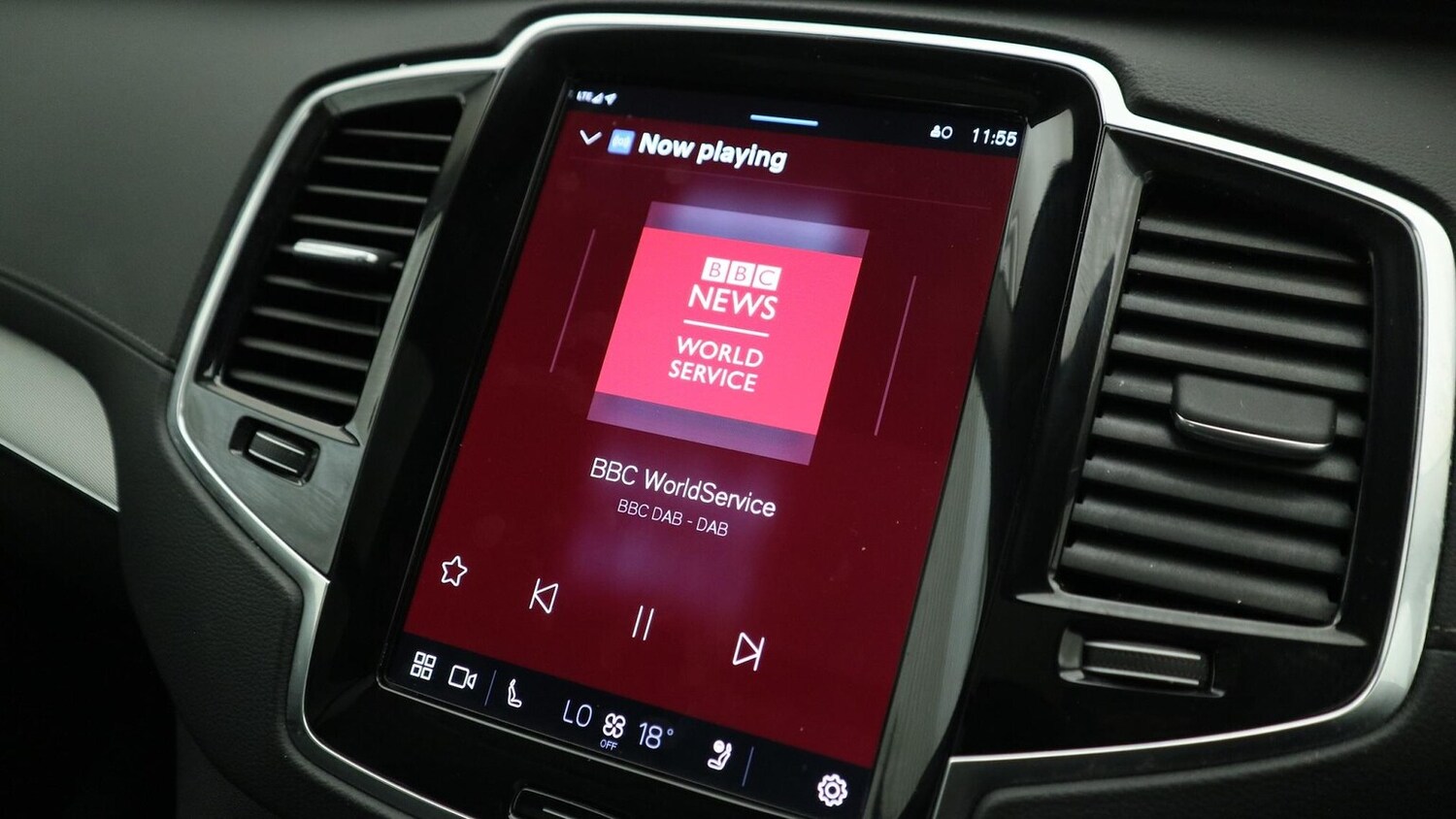 Used Volvo XC90 2024 for sale - 76070284: Photo 40