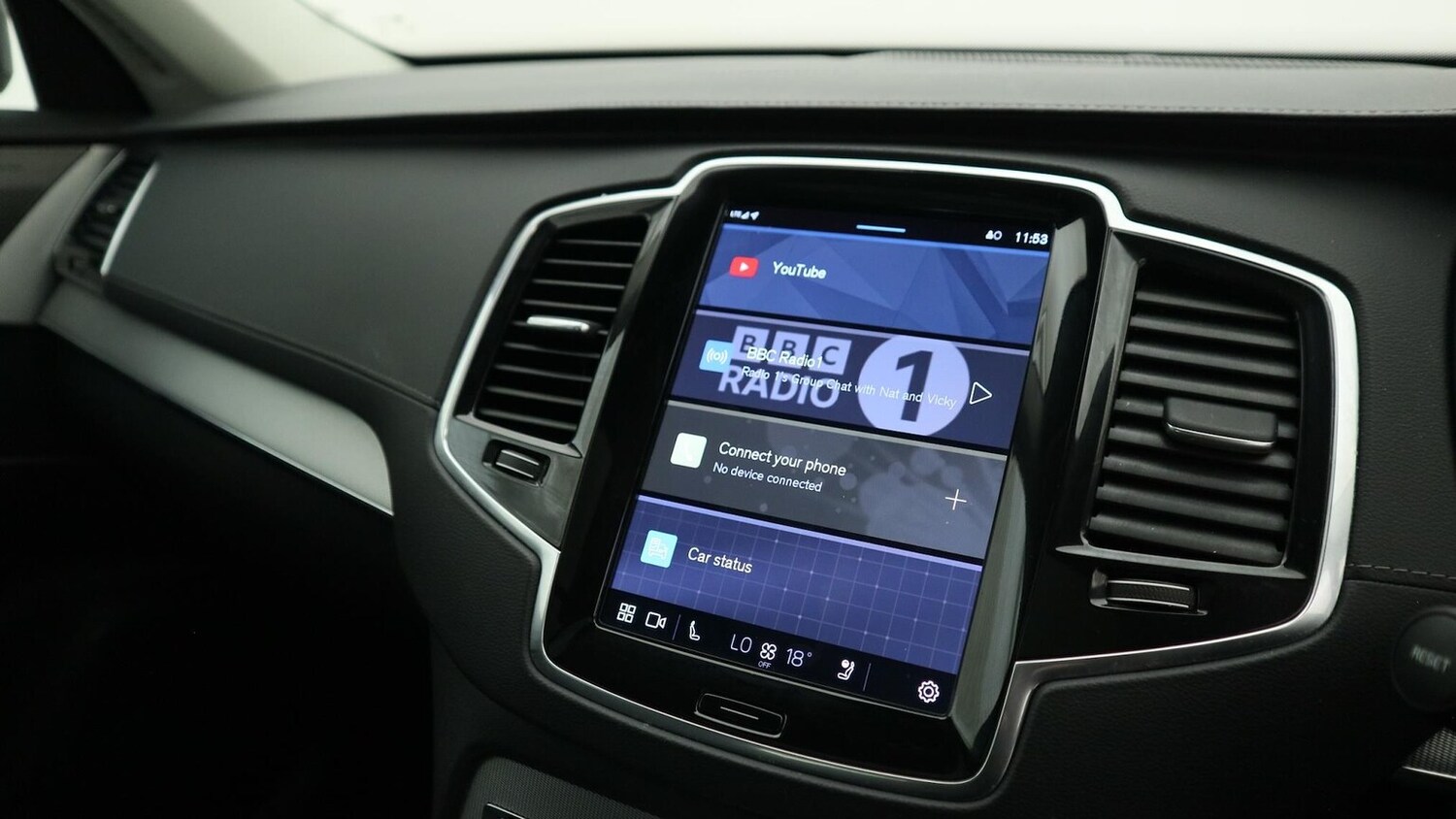Used Volvo XC90 2024 for sale - 76070284: Photo 42