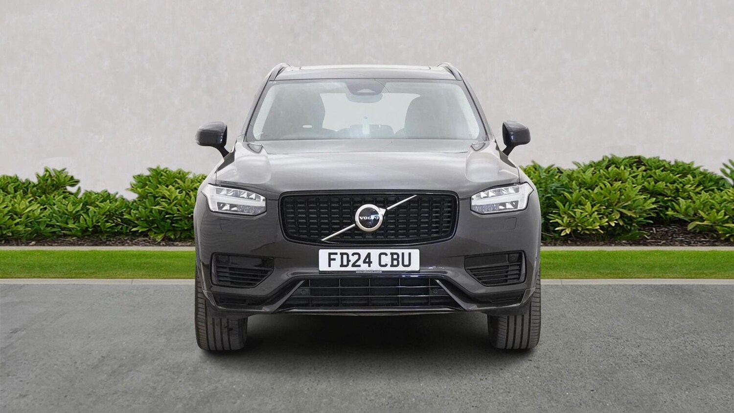 Used Volvo XC90 2024 for sale - 76070284: Photo 5