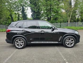 Used BMW X5 2020 for sale - 78733576: Photo