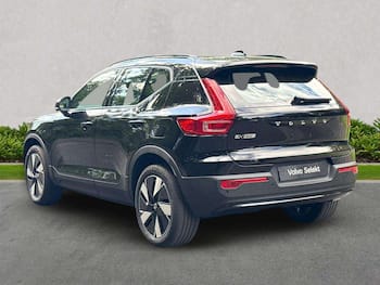 Used Volvo EX40 2026 for sale - 79754759: Photo
