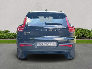 Used Volvo EX40 2026 for sale - 79754759: Photo