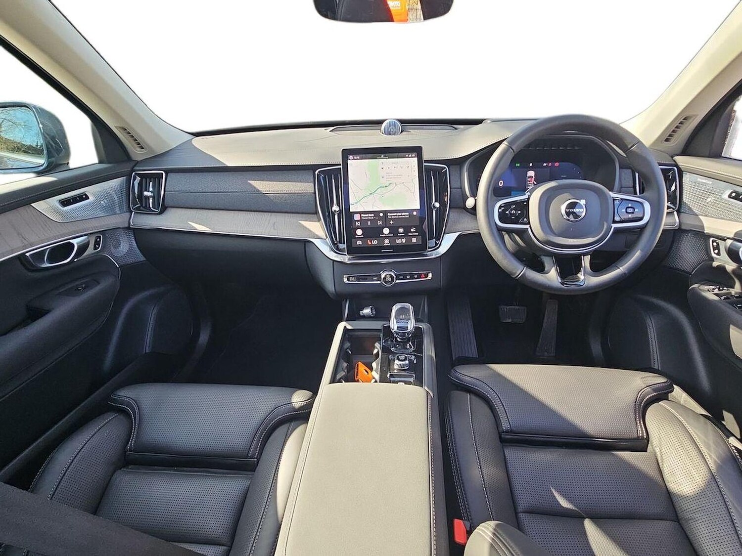 Used Volvo XC90 2025 for sale - 78191316: Photo 10