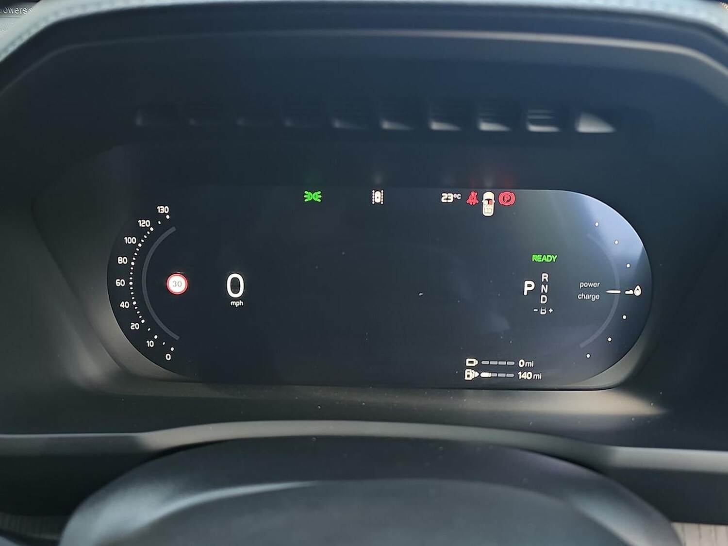 Used Volvo XC90 2025 for sale - 78191316: Photo 12