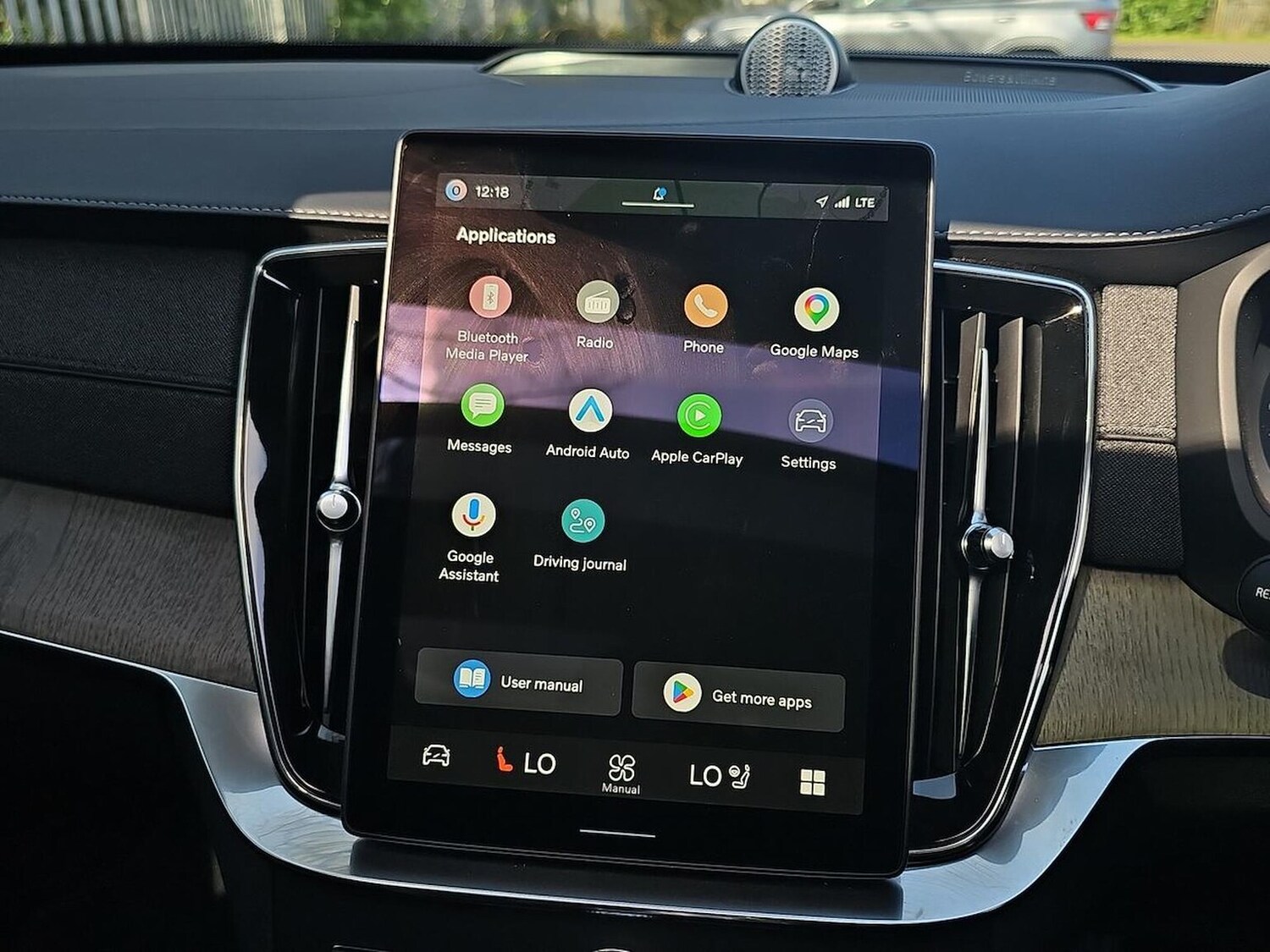 Used Volvo XC90 2025 for sale - 78191316: Photo 13