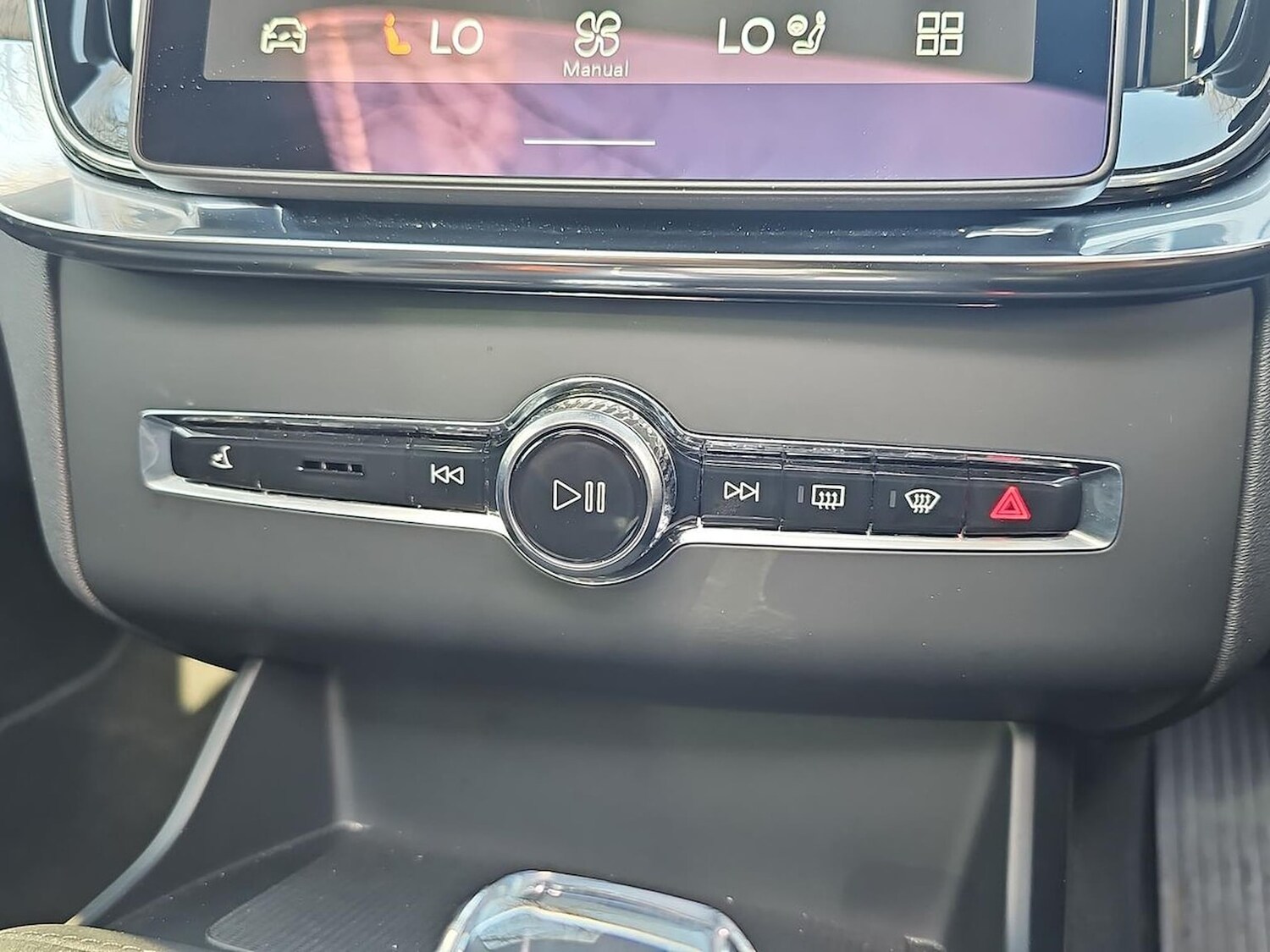 Used Volvo XC90 2025 for sale - 78191316: Photo 14