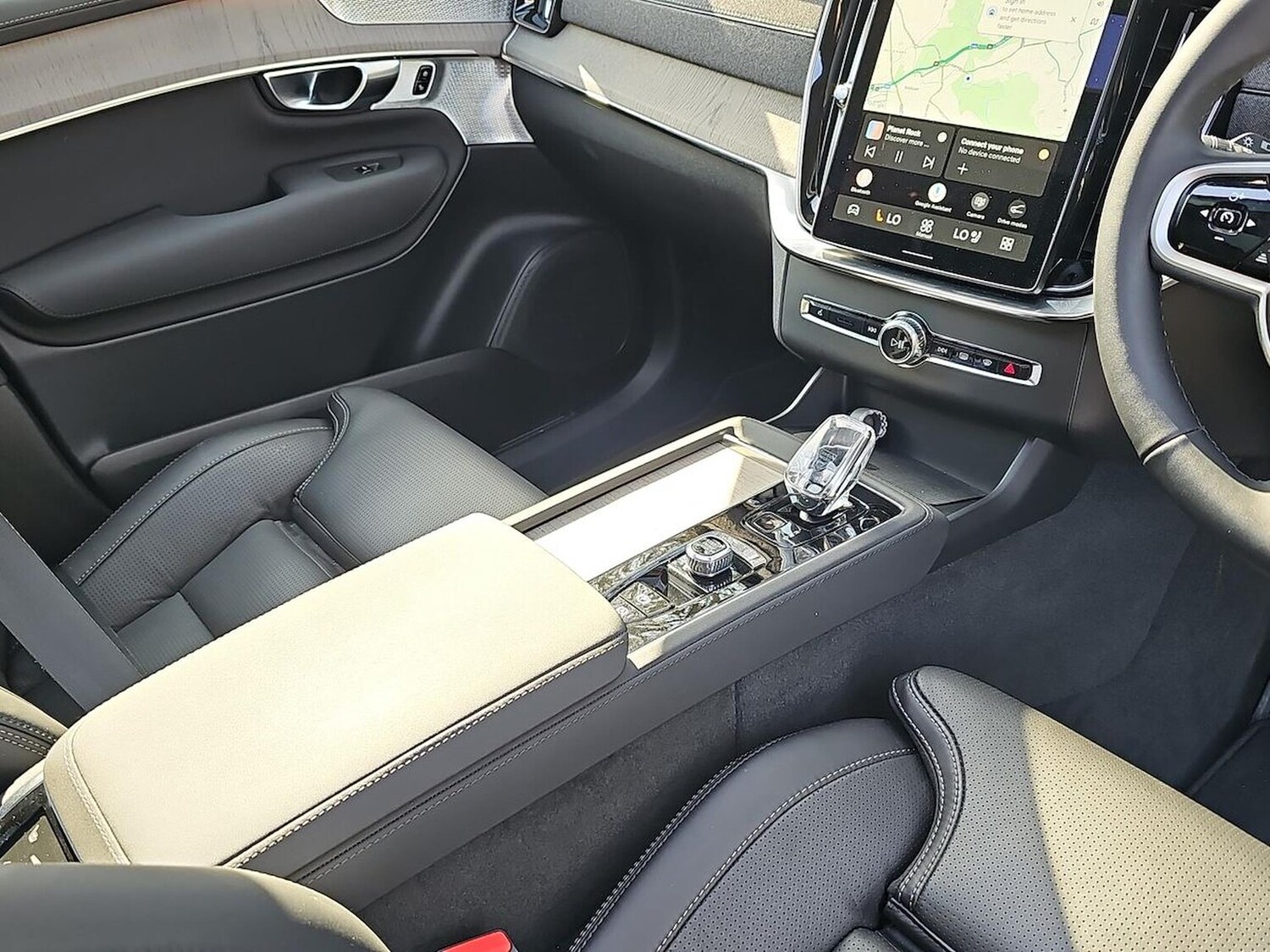 Used Volvo XC90 2025 for sale - 78191316: Photo 15