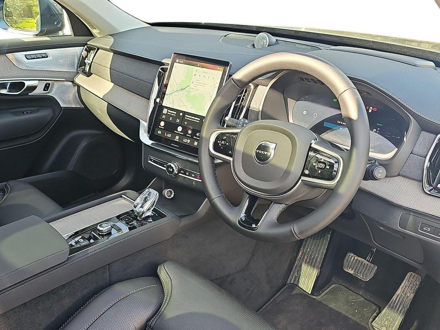 Used Volvo XC90 2025 for sale - 78191316: Photo 17