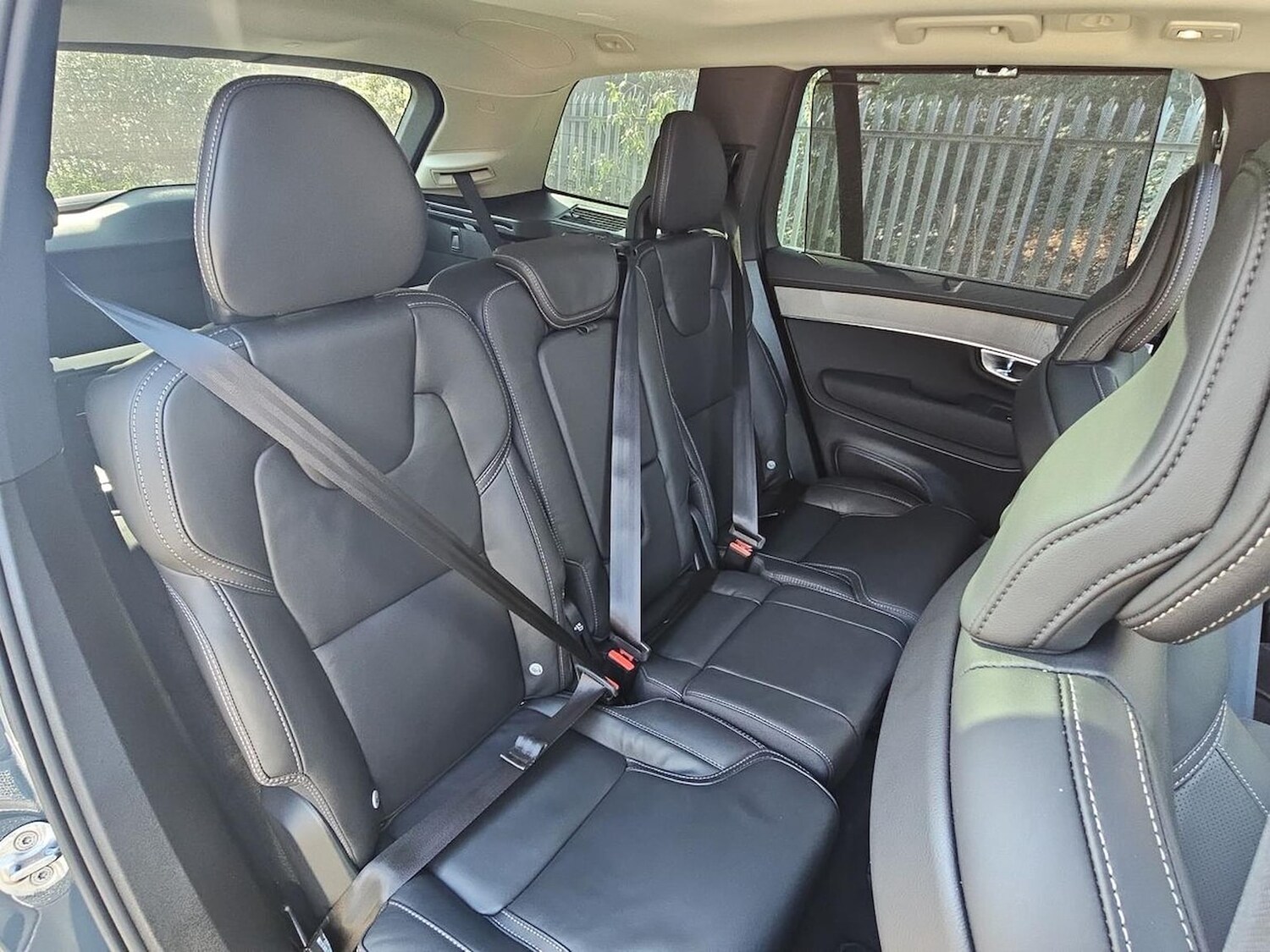 Used Volvo XC90 2025 for sale - 78191316: Photo 18