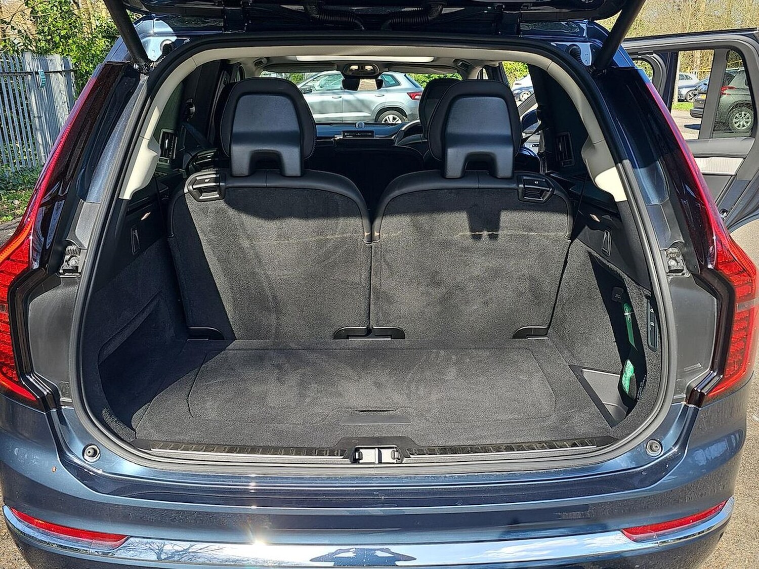 Used Volvo XC90 2025 for sale - 78191316: Photo 19